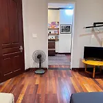 Ngao Home - Giang Vo