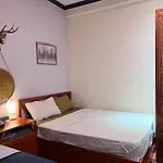 Ngao Home - Giang Vo
