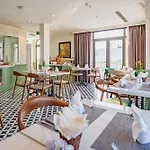 Lestar Hotel Hanoi