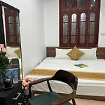 Quynh Moon Homestay