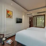 The Q Boutique Hotel