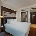 The Q Boutique Hotel