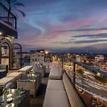 The Q Boutique Hotel