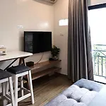 Ht5B - Old Quarter / Blue Room /Open Balcony