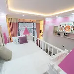 !!! Amare Apartment