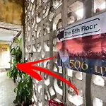 Quiet Private Apartment, 5\' To Hoan Kiem Lake, 2 Balconies, 1 Bedroom, Free Wifi - Netflix, Zeit Home 506