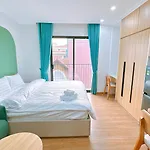 Tira Serviced Apartment