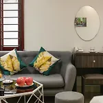 Hanoi Airport Inn & Suites