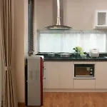 HB Serviced Apartment - 12 Trần Quý Kiên