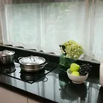HB Serviced Apartment - 12 Trần Quý Kiên