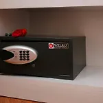 HB Serviced Apartment - 12 Trần Quý Kiên