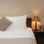 HB Serviced Apartment - 12 Trần Quý Kiên