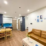 It Dust Homestay 1 - The Ocean Apartment