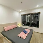 It Dust Homestay 1 - The Ocean Apartment