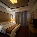 Sao Mai Boutique Hotel