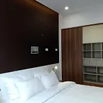 Deluxe Apartment At Minori Building