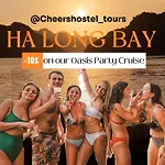 Cheers Hostel Hanoi