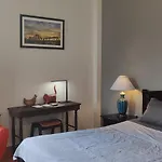 T Home Balcony Homestay