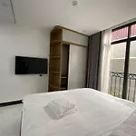 Lily Home - Confetti Apartment Nguyen Cong Tru