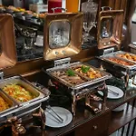 Trangtrang Luxury Hotel
