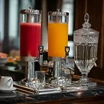Trangtrang Luxury Hotel
