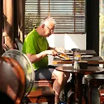 Trangtrang Luxury Hotel