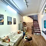 Sora Home - 3 Mins To Hoan Kiem Lake