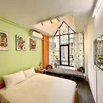 Sora Home - 3 Mins To Hoan Kiem Lake