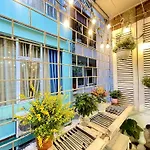 Sora Home - 3 Mins To Hoan Kiem Lake