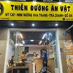An Homestay- Tam Khuong