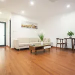 Sumitomo19 Serviced Apartment At Linh Lang