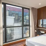 Sumitomo19 Serviced Apartment At Linh Lang