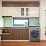 Sumitomo19 Serviced Apartment At Linh Lang
