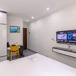 Hera Palace Hotel & Apartment Ba Dinh