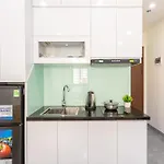 Hera Palace Hotel & Apartment Ba Dinh