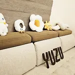 Yuzu Home Hang Voi