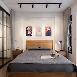 Apartment Studio Masteri Water Fornt