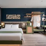 Keypad Hotel - Linh Lang