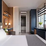 Keypad Hotel - Linh Lang