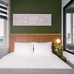 Keypad Hotel - Linh Lang