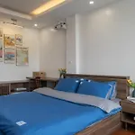 Holly\'S Elegance Retreat With Bathtub In Old Quarter