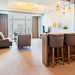 Muong Thanh Grand Hanoi Hotel