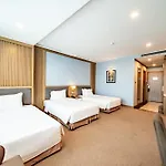 Muong Thanh Grand Hanoi Hotel
