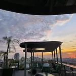 Golden Lotus Luxury Hotel