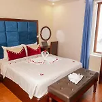 Hanoi City Backpackers Hostel