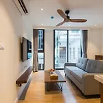 22Housing Hotel & Apartment 81 Linh Lang
