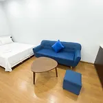 Eco Nest Apartment Dinh Ngang