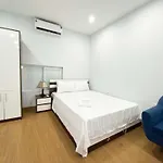 Eco Nest Apartment Dinh Ngang