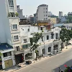 Eco Nest Apartment Dinh Ngang