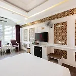 A25 Hotel - Dich Vong Hau